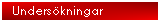 Underskningar