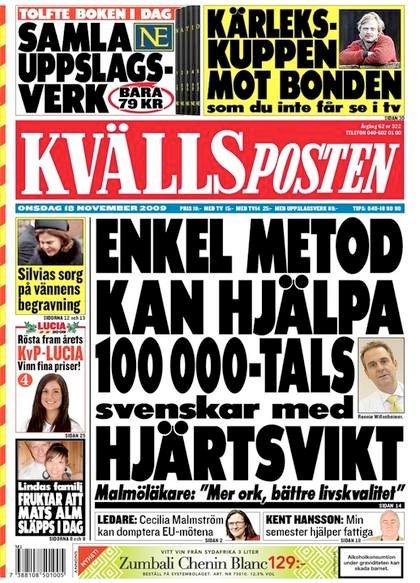 kvällsposten