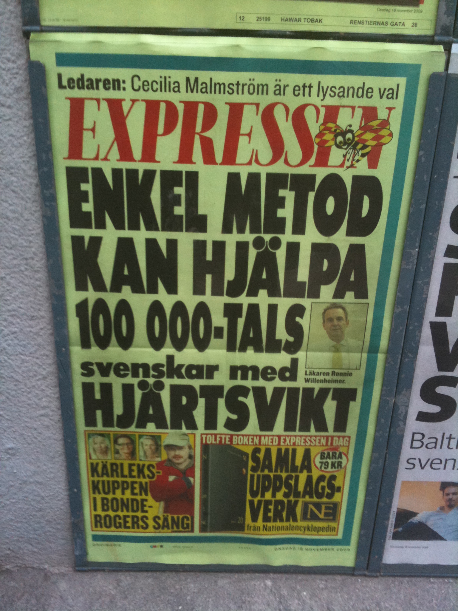 löpetpå ex091118